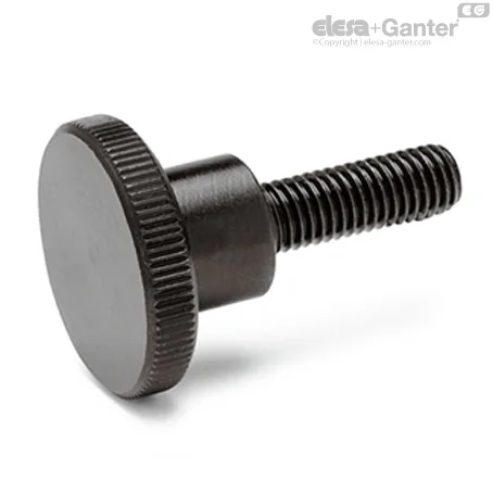DIN 464-M4-25