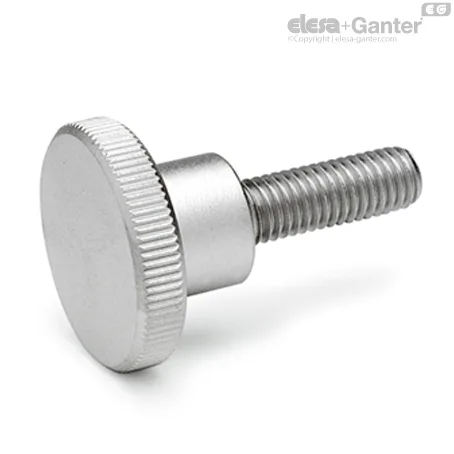 DIN 464-M2-8-NI