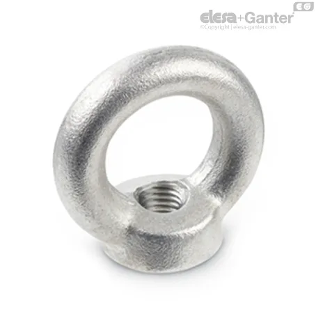 DIN 582-M16-NI