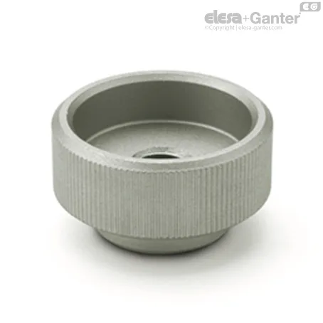 DIN 6303-M5-A-NI