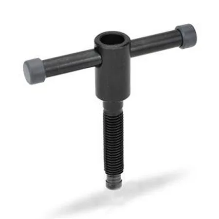 DIN 6306-M20-70-D