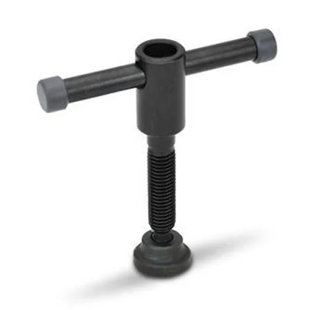 DIN 6306-M16-90-E