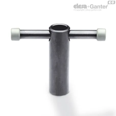DIN 6307-M16