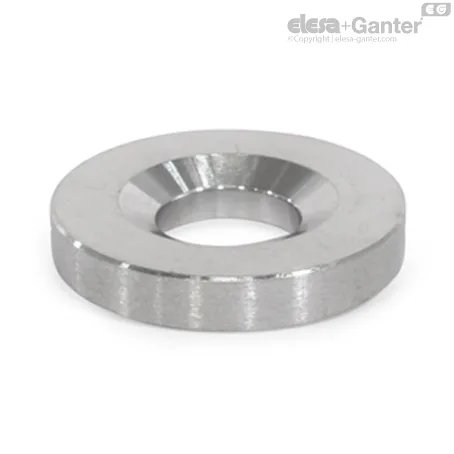 DIN 6319-16,5-G-NI