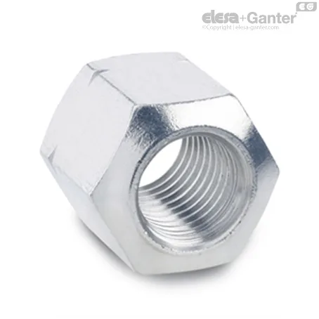DIN 6330-M8-B-NI