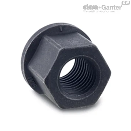 DIN 6331-M16