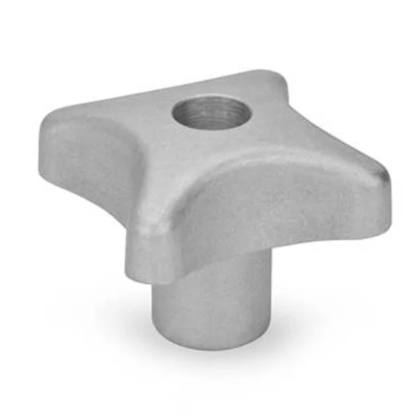 DIN 6335-AL-40-M8-D-MT