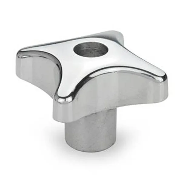 DIN 6335-AL-40-M8-D-PL