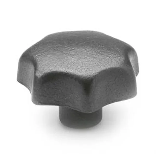 DIN 6336-GG-63-M12-E
