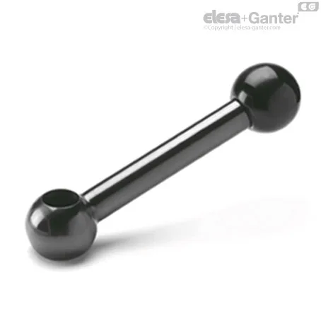 DIN 6337-125-B16-L