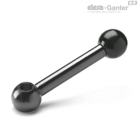 DIN 6337-160-M20-N