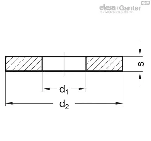 DIN 6340-10,5