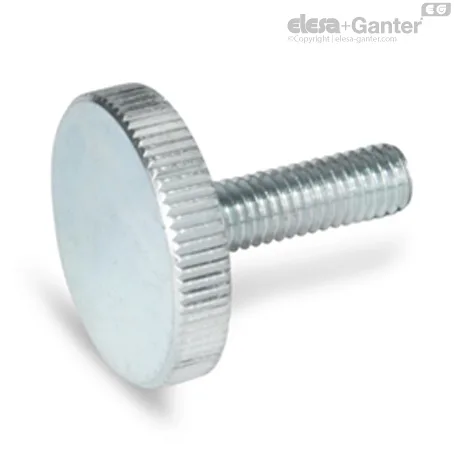 DIN 653-M4-25-ZB