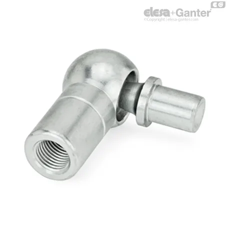 DIN 71802-10-M6-8-B