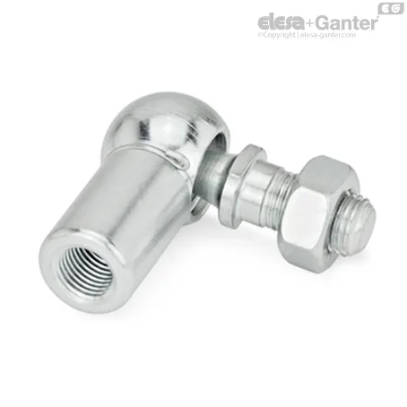 DIN 71802-16-M10-CS