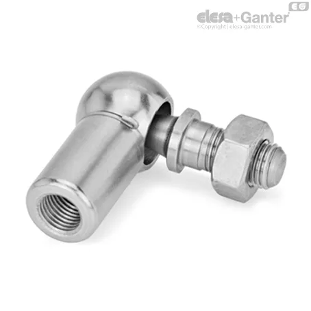 DIN 71802-16-M10L-CN