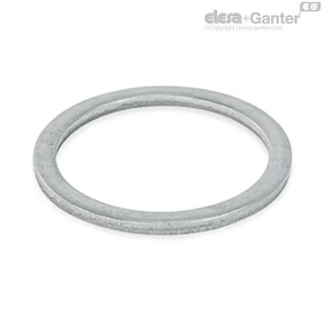 DIN 7603-AL-14-18-A