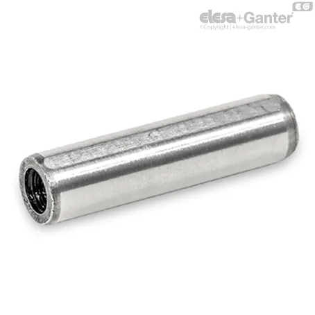 DIN 7979-D-16-120-ST