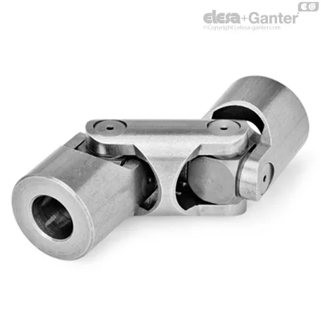 DIN 808-22-B10-74-DG