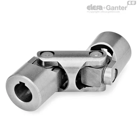 DIN 808-22-K10-74-DW