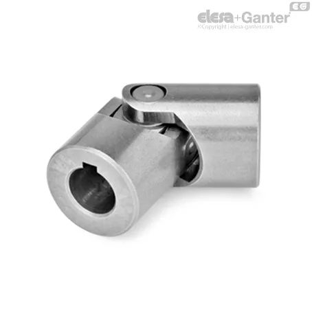 DIN 808-58-K32-130-EW