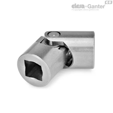 DIN 808-45-V22-95-EW