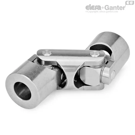 DIN 808-50-B25-163-DG-NI