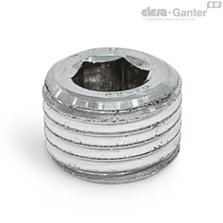 DIN 906-A4-M24X1,5-GPC