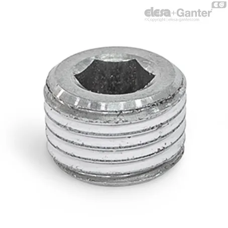 DIN 906-NI-M20X1,5-GPC