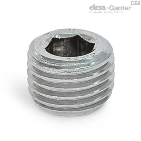 DIN 906-NI-M22X1,5-A