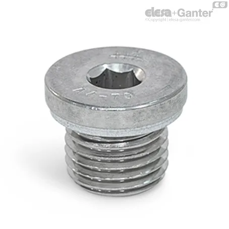 DIN 908-A4-G11/4-AA