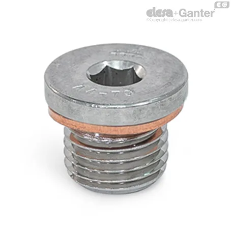 DIN 908-A4-M24X1,5-AC