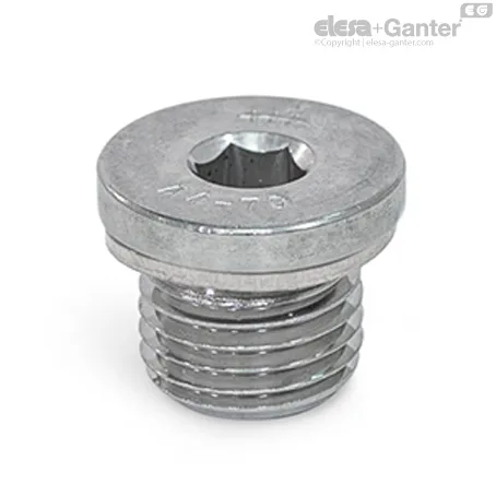 DIN 908-A4-G3/8-AN
