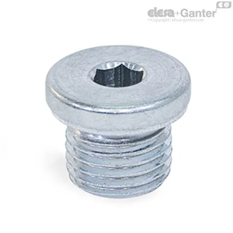 DIN 908-ST-G11/4-AA