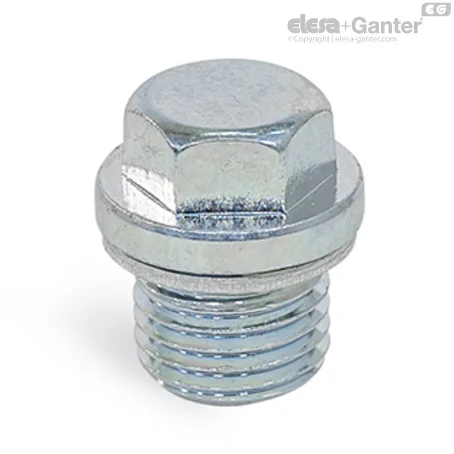 DIN 910-ST-G1-AA