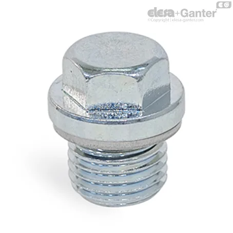 DIN 910-ST-G1-AN