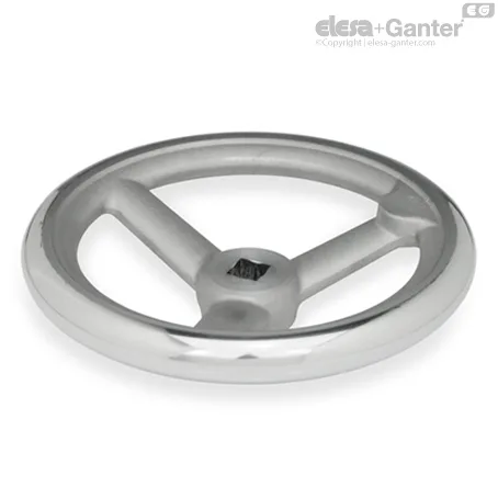 DIN 950-AL-500-V27-A