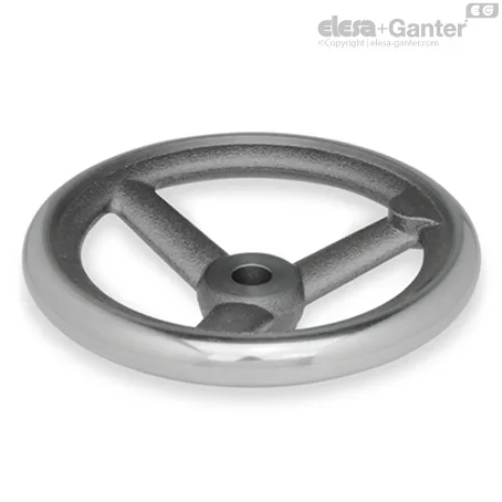 DIN 950-GG-100-B10-A