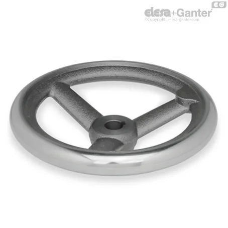 DIN 950-GG-160-K14-A
