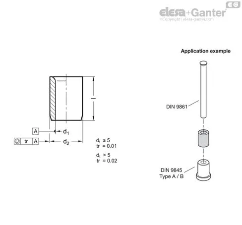 DIN 9845-2-12-C-ST