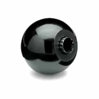 DIN 319-KU-50-B12-M