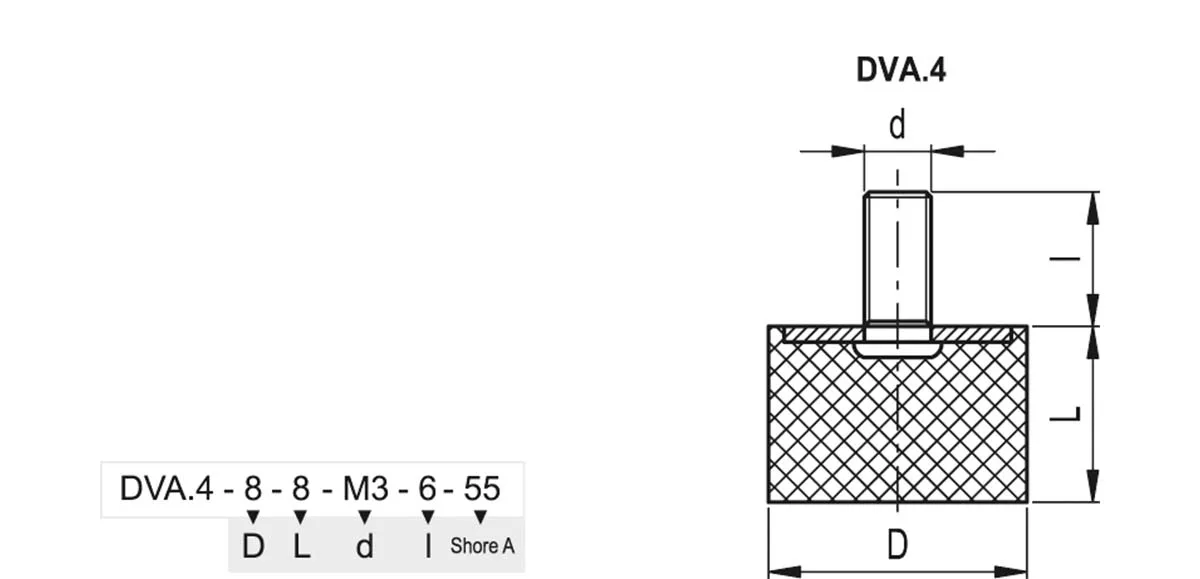 DVA.4-15-7-M4-10-55-SPEC