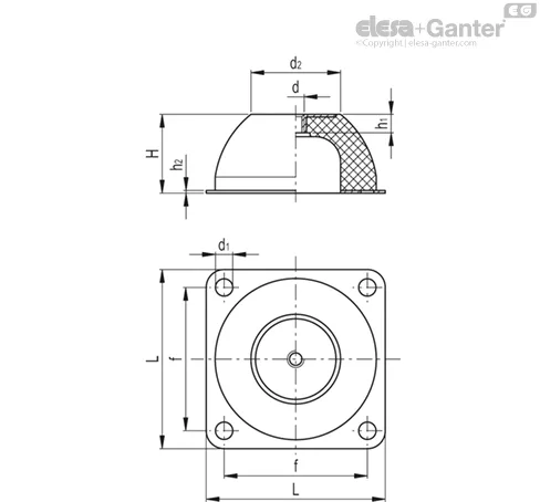 DVE-186-SST-M24-B-60