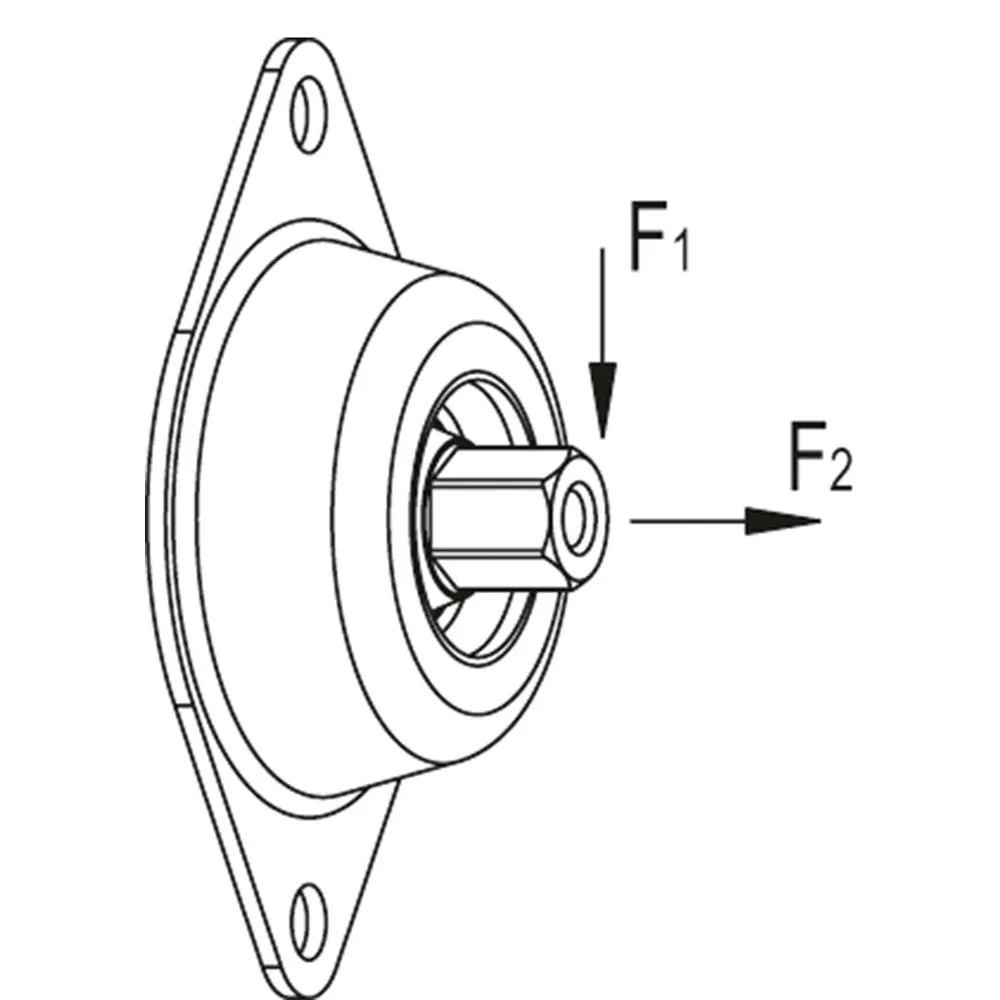 DVG-M8-A-40