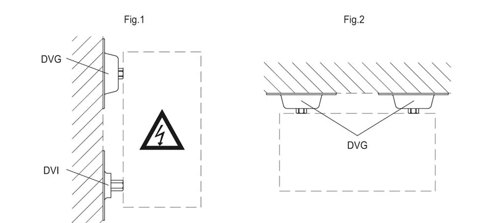 DVG-M8-A-40