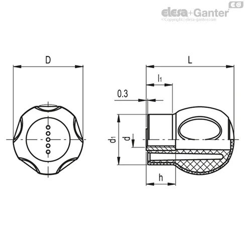 EBK.50 B-M12-SOFT-C1