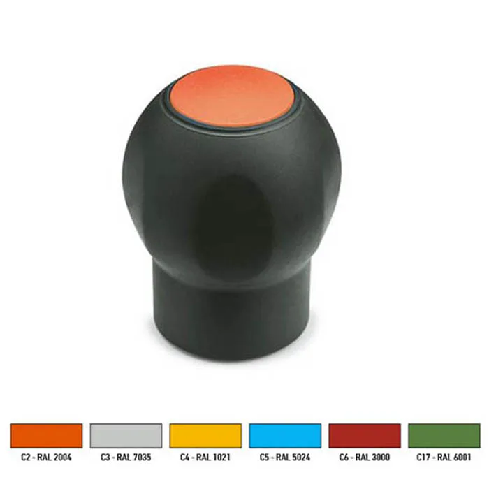 EBK.43 B-M8-C-SOFT-C0