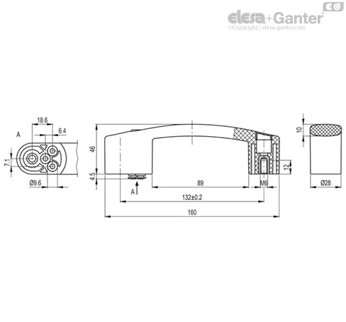 EBR.150-PN-3/2-NO