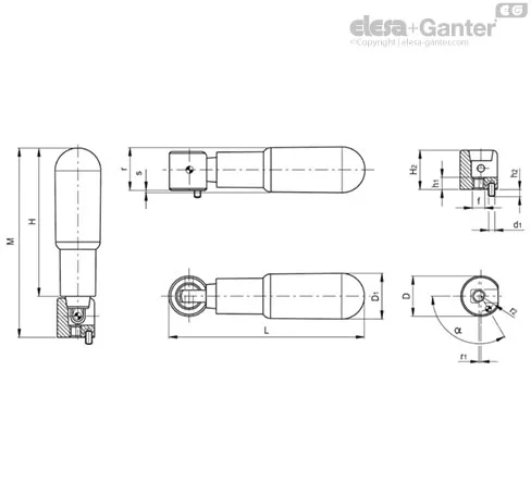 EFH.620/65-SST-S.D.16