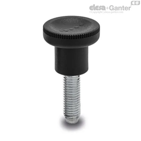 EKK.25-p M8x30-C1